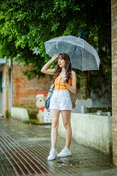 SHORTS COLORS VANROZEN