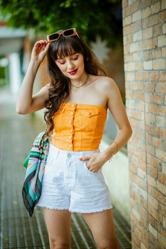 SHORTS COLORS VANROZEN - comprar online