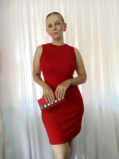 VESTIDO TUBINHO - comprar online