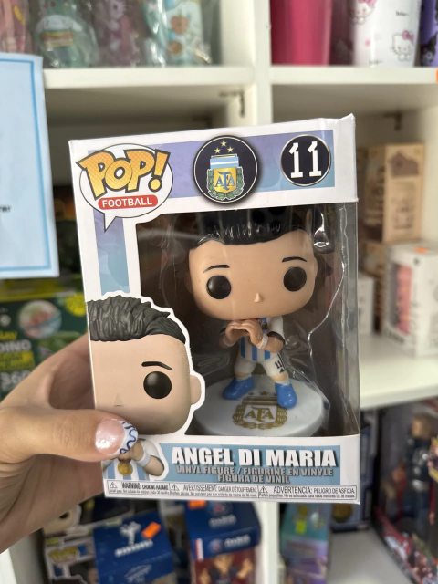 Funko Di maria