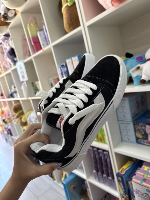Zapatillas Vans calidad Premium