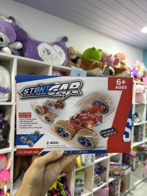 Auto Con control remoto - comprar online