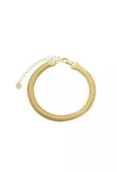 Pulseira Snake Grossa - comprar online