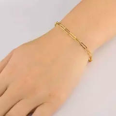 Pulseira Elos na internet