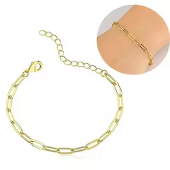 Pulseira Elos - comprar online