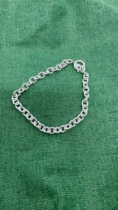 Pulseira Elos Média