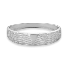 BRACELETE ZIRCÔNIA