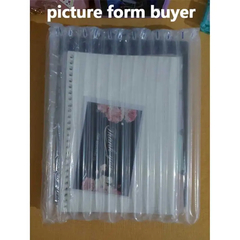 Imagen de Cuaderno de hojas sueltas con recarga reemplazable, A4, A5, B5, planificador de