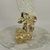 Brinco Floral Esculpido - comprar online