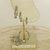 Brinco Trio Argola Torcido - comprar online