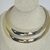 Choker Dupla Lisa - comprar online