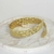Bracelete Martelado Bold - comprar online