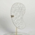 EarCuff Semi Duplo Cravejado - comprar online
