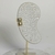 EarCuff Duplo Liso Quadrado - comprar online