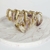 Presilha Ondas - comprar online
