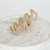 Presilha Ondas Pequena - comprar online