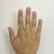 Anel Gota Bold Charm - comprar online