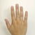 Anel Ondas Slim - comprar online