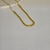 Choker Cordão Baihano - comprar online
