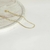 Pulseira Circulos Delicados - comprar online