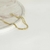 Pulseira Dupla Torcida Lisa - comprar online