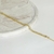 Pulseira Riviera - Rildy Brand