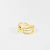 CARLOTTA RING GOLD en internet