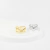 CARLOTTA RING GOLD - d´luna joyeria