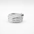 SILVER LAZOS RING en internet