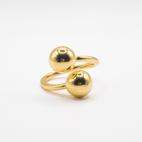 ANILLO BOLA