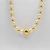 COLLAR PERLAS - comprar en línea