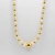 COLLAR PERLAS