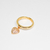 DEAR RING - d´luna joyeria