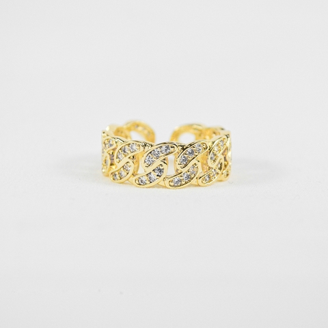 CHAIN RING
