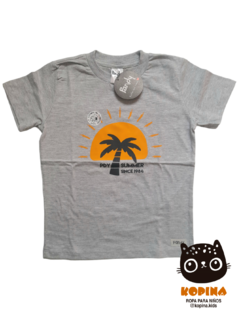 REMERA PDY SUMMER