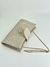 Bolsa Python - Lamê Vintage Shop