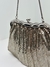 Bolsa Whiting&Davis Silver na internet