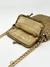 Bolsa Aurielle - Lamê Vintage Shop