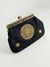 Clutch Fios de Ouros - Lamê Vintage Shop