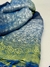 Lenço Pashmina - Lamê Vintage Shop