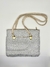 Imagem do Bolsa Capri Metal Mesh