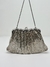Bolsa Whiting&Davis Silver