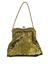 Bolsa Mesh Ouro
