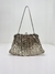 Bolsa Whiting&Davis Silver - loja online