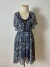 Vestido Cris Barros Seda