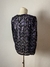 Blusa Chevron Vintage - loja online