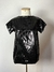 Blusa Disco Black Vintage na internet