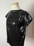 Blusa Disco Black Vintage - comprar online