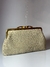 Imagem do Bolsa Carteira Metal Mesh