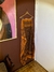 Lenço Âmbar - Lamê Vintage Shop